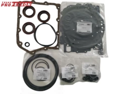 62TE Transmission Repair Overhaul Kit  for Chrysler DODGE,TransProfessor OHK Rebuild Gaskets Oil Seals Car Accessories