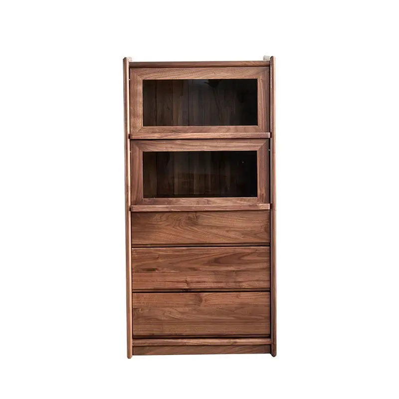 

Functional locker