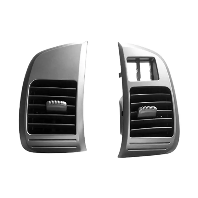T17C For Great Wall Fengjun Compatible 1 Set Air Conditioning Vent Assembly Part Numbers 5306130-P00 5306140-P00
