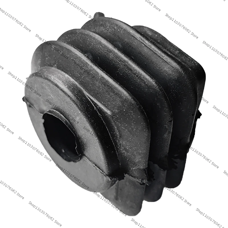 For Jetta Golf Mk1 Mk2 Scirocco Caddy Rabbit Shift Shaft Gear Selection Shaft Gearbox Shift Lever Selector Dust Rubber Sleeve