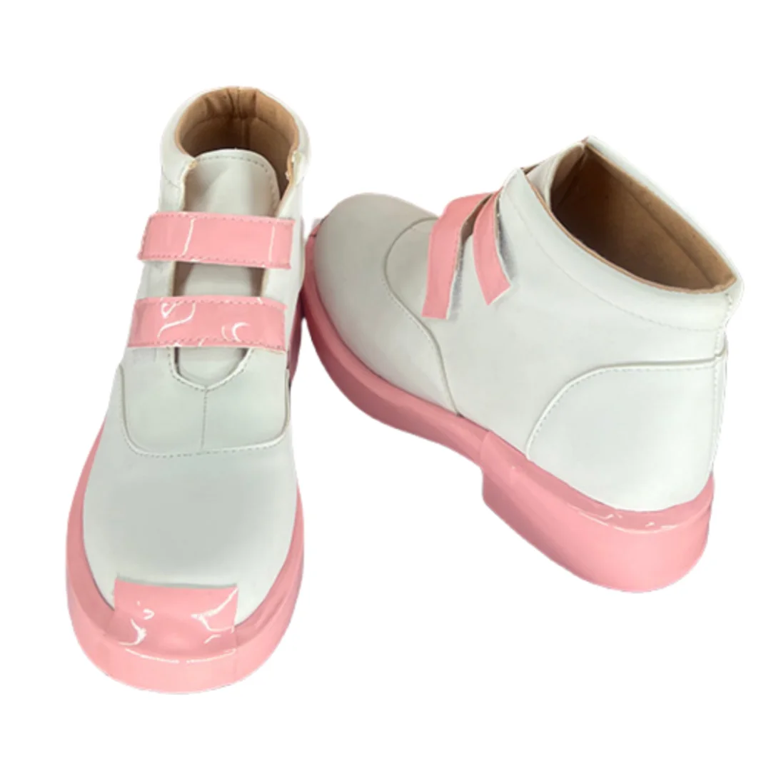 Chaussures de Cosplay Anime Link Click Li Tian Xi
