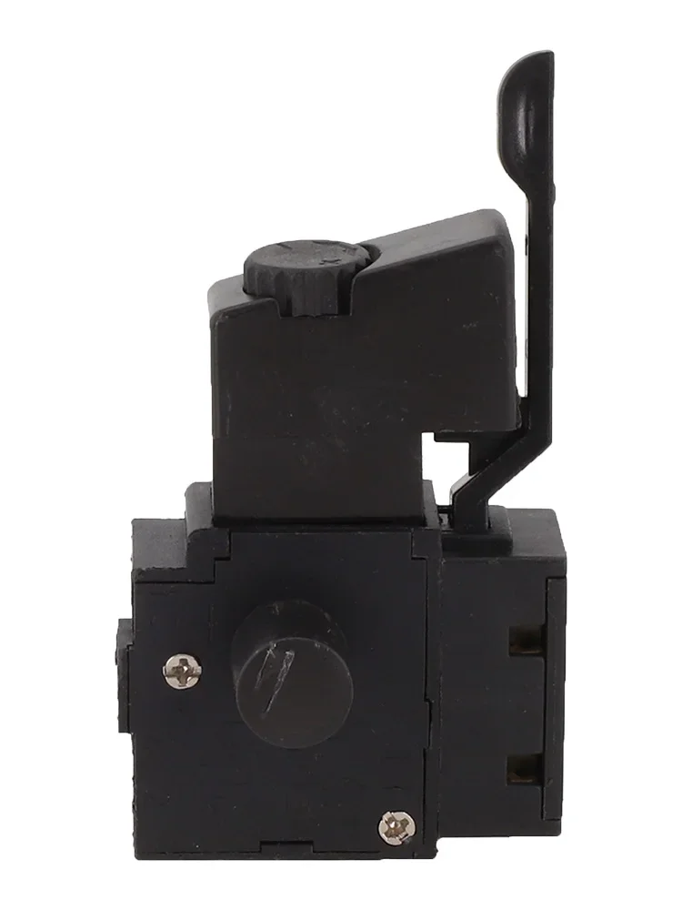 Drill Speed Controller Electric Drill Switch Home Improvement Easy To Assemble Easy To Operate For Power Tools