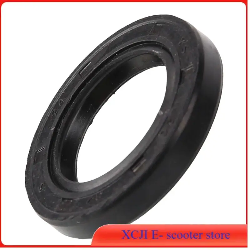 Cincin Penyegel Tahan Air Tahan Minyak Penutup Minyak Kulit YS Berkualitas Tinggi Segel Minyak 20/32/5/24: Tahan Aus