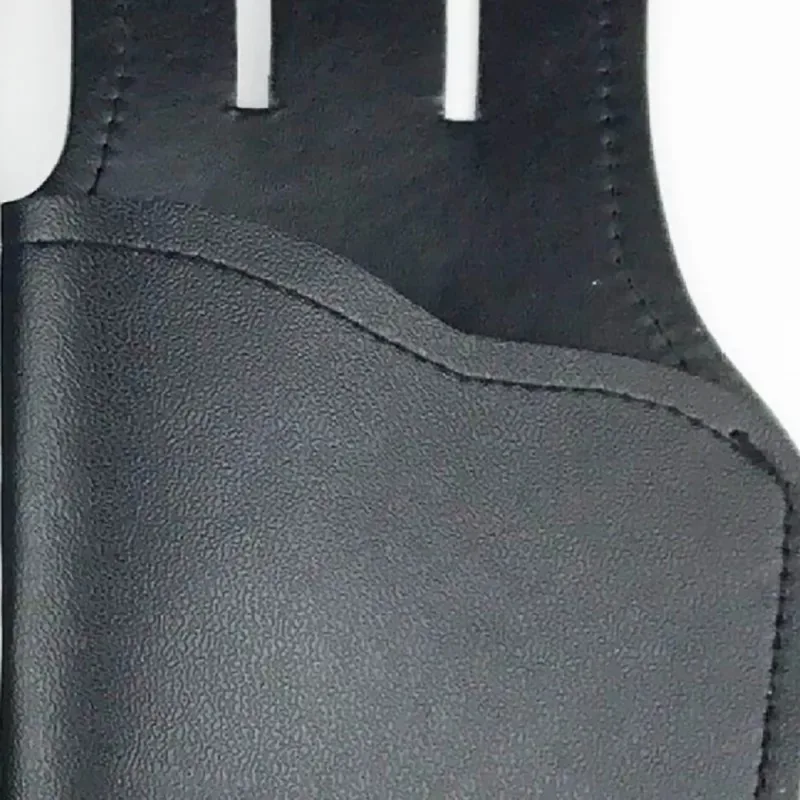 Medieval PU Leather Concealed Pistol Holder Steampunk Gothic Harness Gun Holster Bag Anime Cosplay Costume Accessory Movie Props
