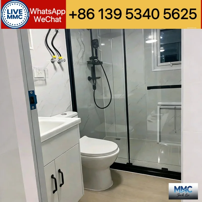 30Ft 2-3 Bedroom Lu…