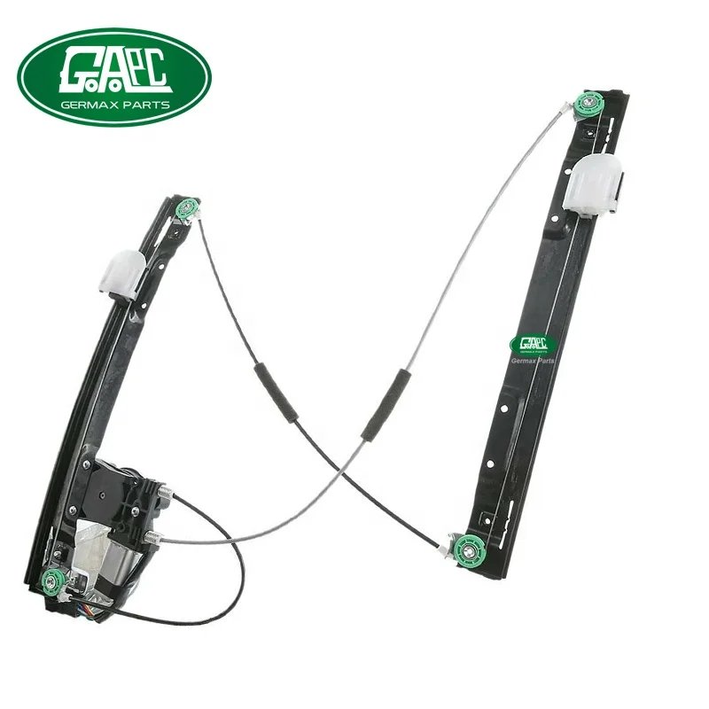 

Window Regulator With Motor GJ0660 C2Z31201 C2Z26990 C2Z20613 C2Z17628 C2Z15092 C2Z3313 Front Left For XF