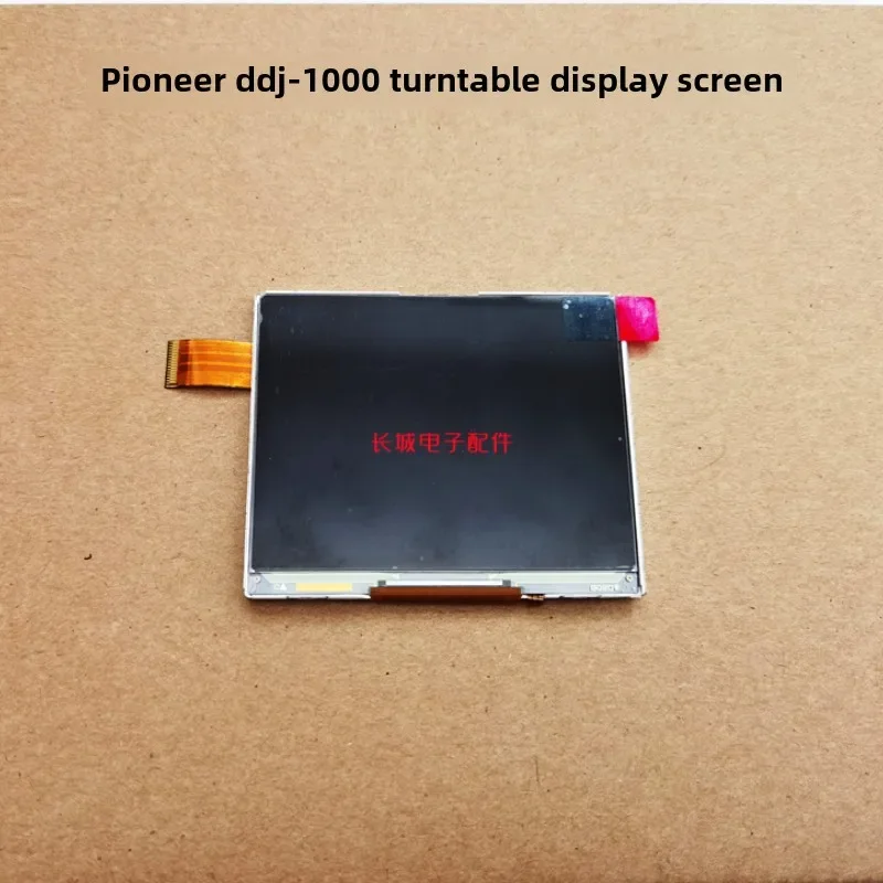 Pioneer DDJ1000 DDJ1000SRT Second Generation Controller Turntable Display Screen Original Repair Dj Accessories