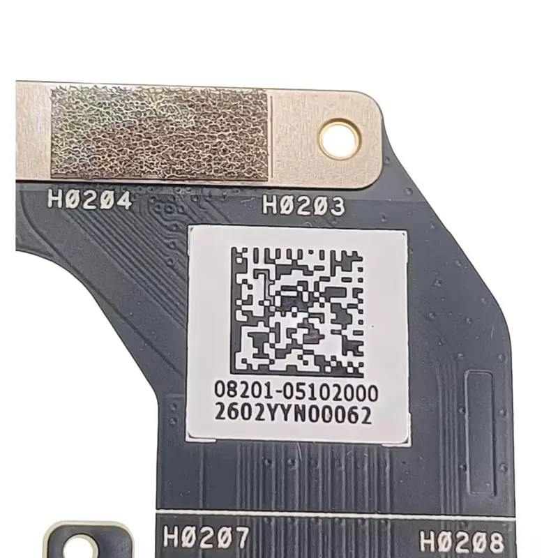 

NEW Genuine Laptop LCD EDP OLED Cable For ASUS ZenBook S16 16 Air UX5606 UX5606GA UM5606WA NOT-Touch 08201-05102000