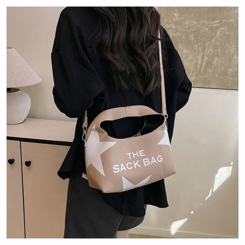 

Женская сумка через плечо из кожи премиум-класса, модный элитный парижский вид