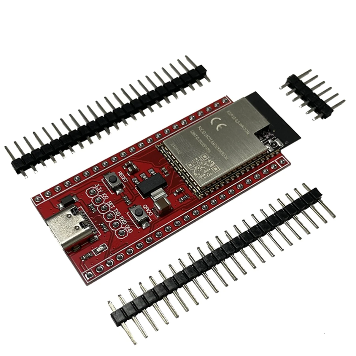 Development Board Module ESP32-S2-WROOM Development Board ESP32-S2-DevKit Core Board Wi-Fi MCU IoT Module