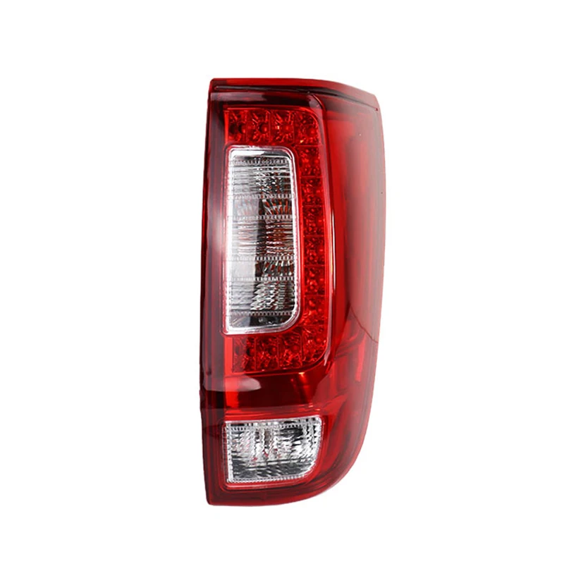 For Great Wall Wingle 6 Pickup LED Car Rear Tail Light Rear Brake Light Tail Lamp With Bulbs Harness 4133100XP2WXA 4133200XP2WXA