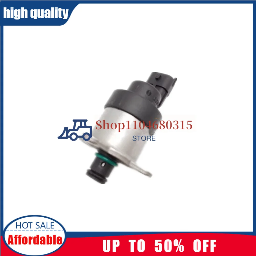 For 294200-0650 294200-0670 294200-2750 0928400742 0928400617 Kobelco SCV Valve Electronic Metering Excavator Parts