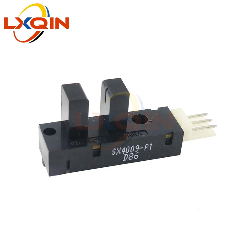 LXQIN printer parts for SX4009-P1 F limit sensor for inkjet printer limit sensor origin sensor switch