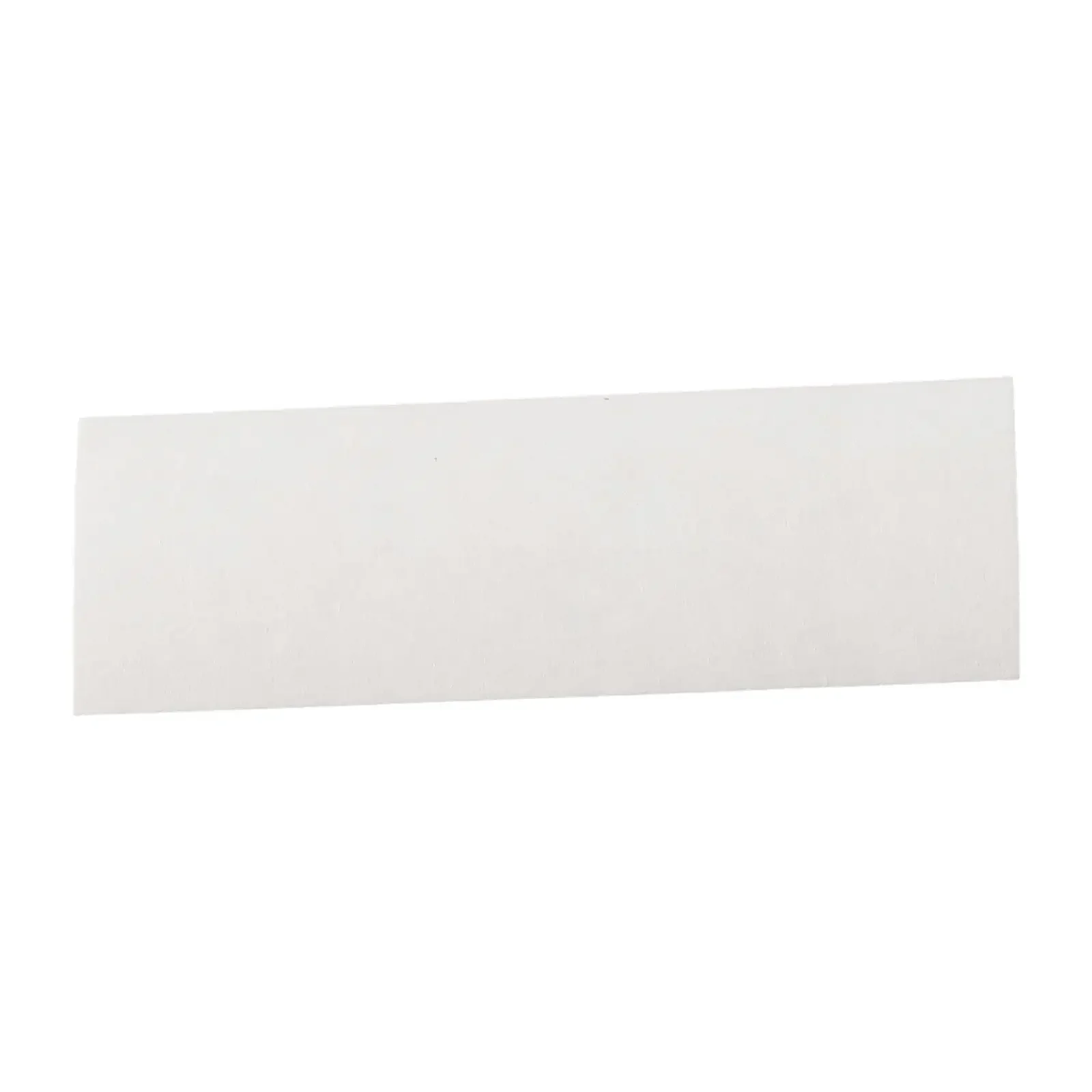 

Absorbent Paper Clean Care Sheet For Musician 100 Sheets Ample Supply Compact Drying Easy To Carry Gentle Cleaning