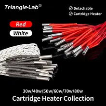 40W Heater Cartridge 6x20mm for 3D Hotend #3
