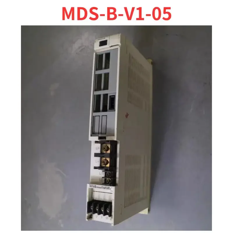 

Used Drive MDS-B-V1-05 Functional test OK