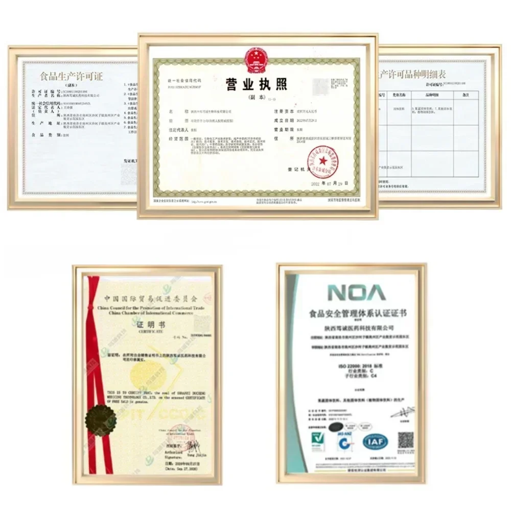 50g-1000g Cosmetic Materials Anti-wrinkle And Anti-aging Matrixyl Peptide Powder Free Shipping