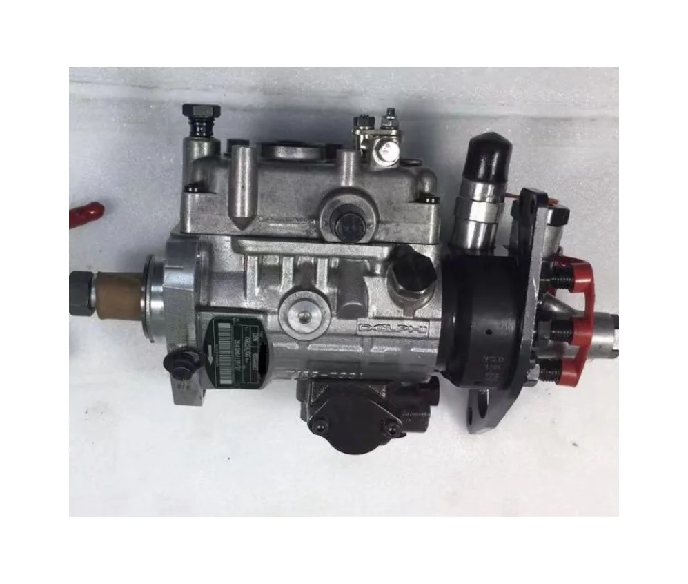 

Drop Shipping Diesel Injection Fuel Pump 2643D641 for Engine 1006-6TW
