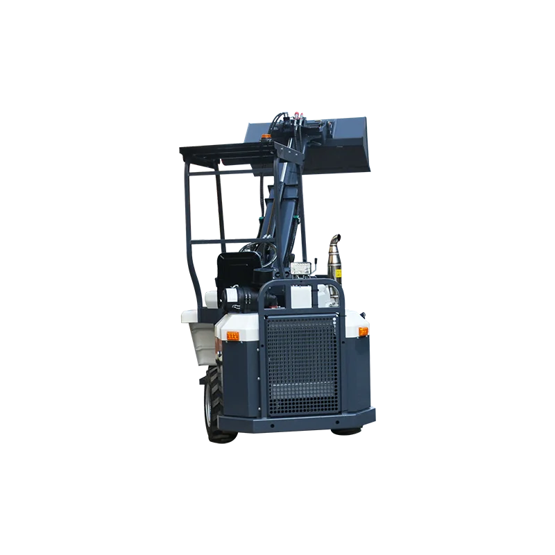 محمل توجيه قابل للإنزلاق عالي الجودة منتج مخصص ، تشغيل مرن ، قدرة قوية على المناورة ، محمل صغير أمامي لنقل الأرض #1