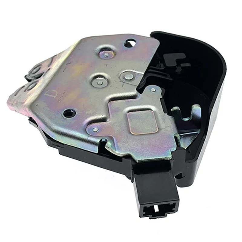 -ESTR Conjunto de fechadura para porta-malas de carro, atuador de fechadura para bagagem, máquina 74851-TA0-003 para Honda Accord 2008-2013, peças