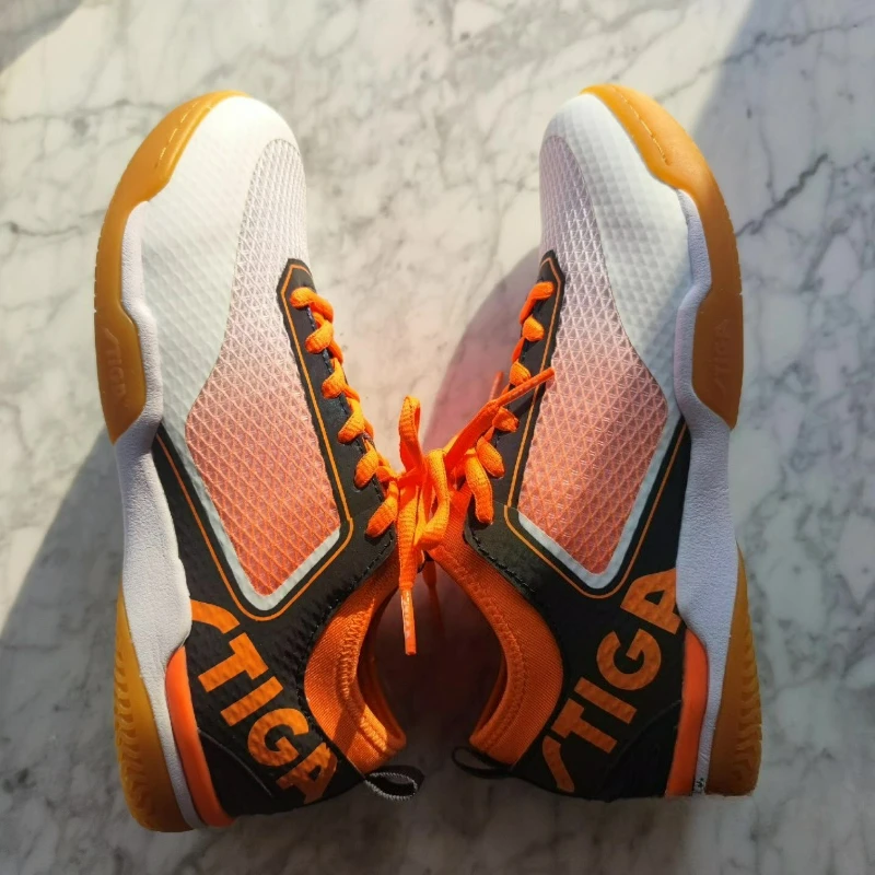 Scarpe da ping pong di marca d - Table Tennis Vs Badminton recensione e prezzo