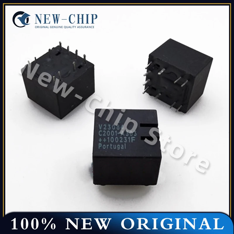 5PCS-20PCS/LOT V23084-C2001-A303  V23084-C2001  V23084  DIP-10  NEW ORIGINAL