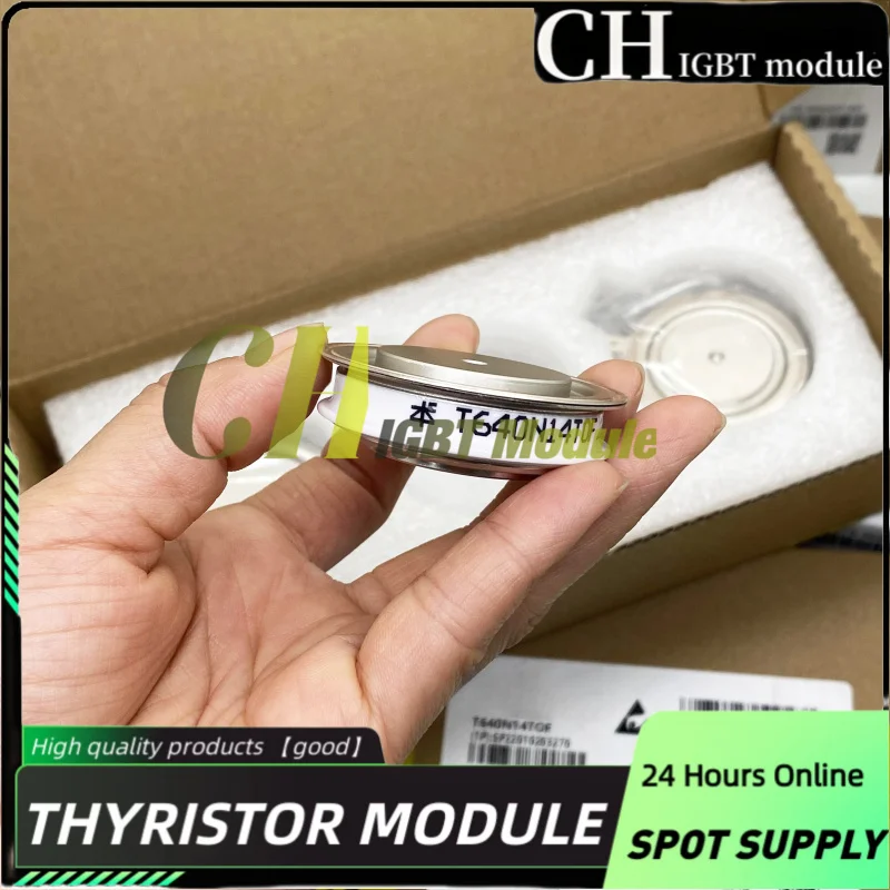 T590N14TOF T640N08TOF T7H816650400 T7H816750400 T560N14TOF T560N16TOF T560N18TOF T640N16TOFXPSA1 T640N18TOF thyristor