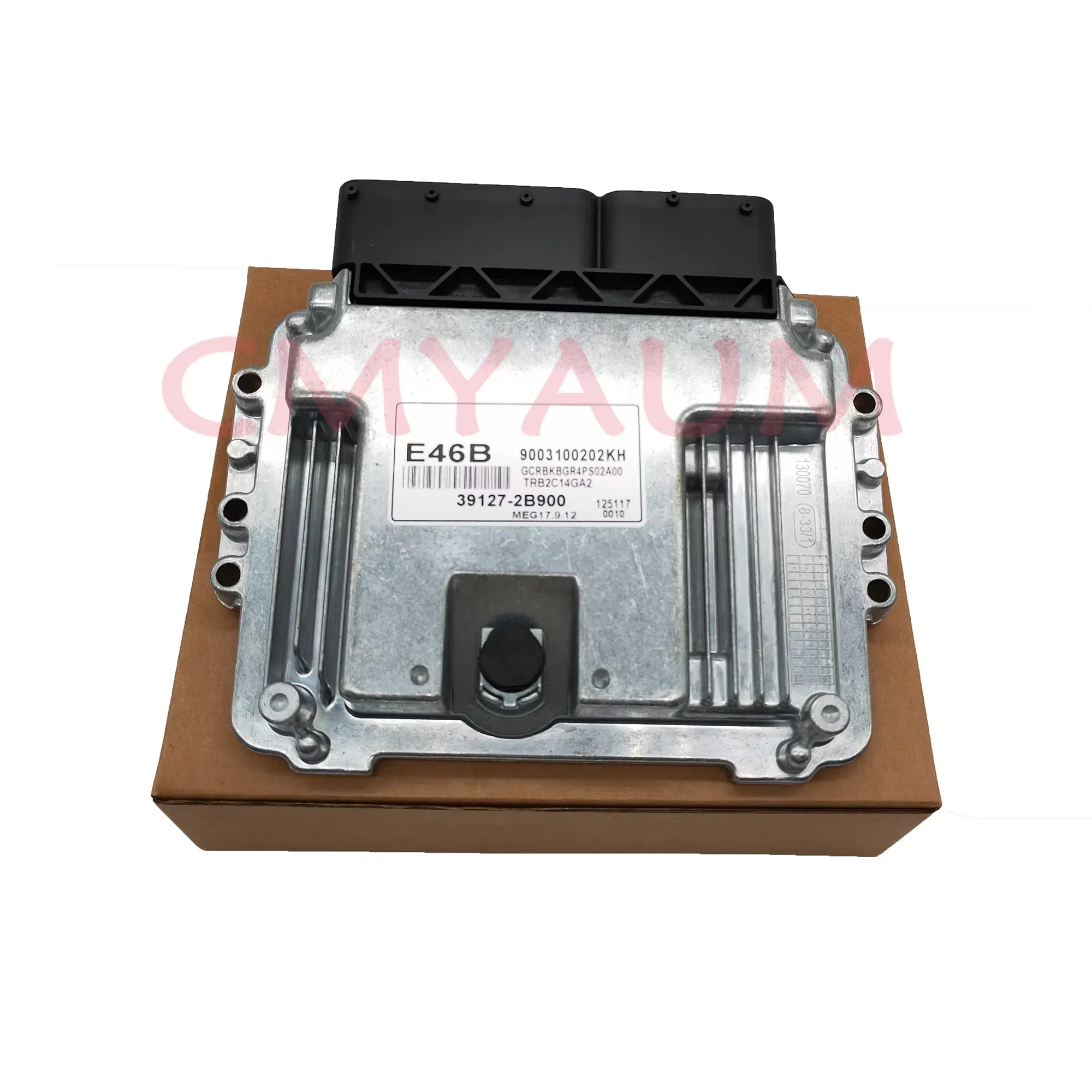 

39127-2B900 391272B900 Original New Engine Computer Board ECU For Hyundai E46B