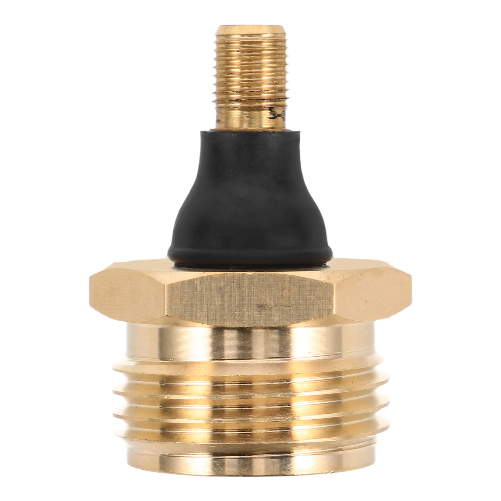 

Rv Brass Blow Out Adapter Quick Connect Water Line Plug For Winterizing Antifreeze Air Nozzle Outdoor Camper Accessories Freeze