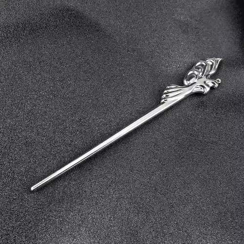 Anime The Apothecary Diaries Maomao Hairpins Cosplay Accessories Headwear Women Girls Halloween Props Jewelry Gift - Image 5