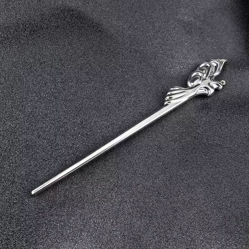Anime The Apothecary Diaries Maomao Hairpins Cosplay Accessories Headwear Women Girls Halloween Props Jewelry Gift - Image 5