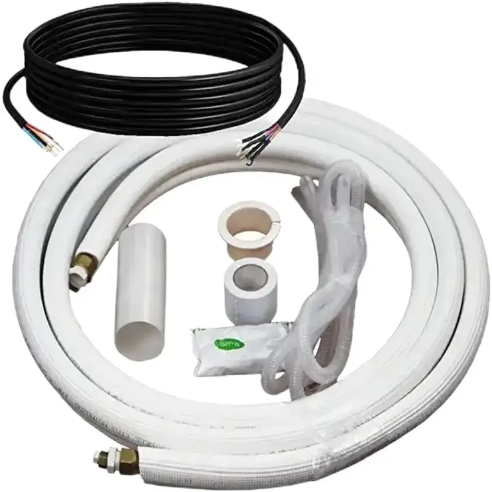 주거용 에어컨 9000BTU 인버터 냉각 전용 에어컨 분할 에어컨