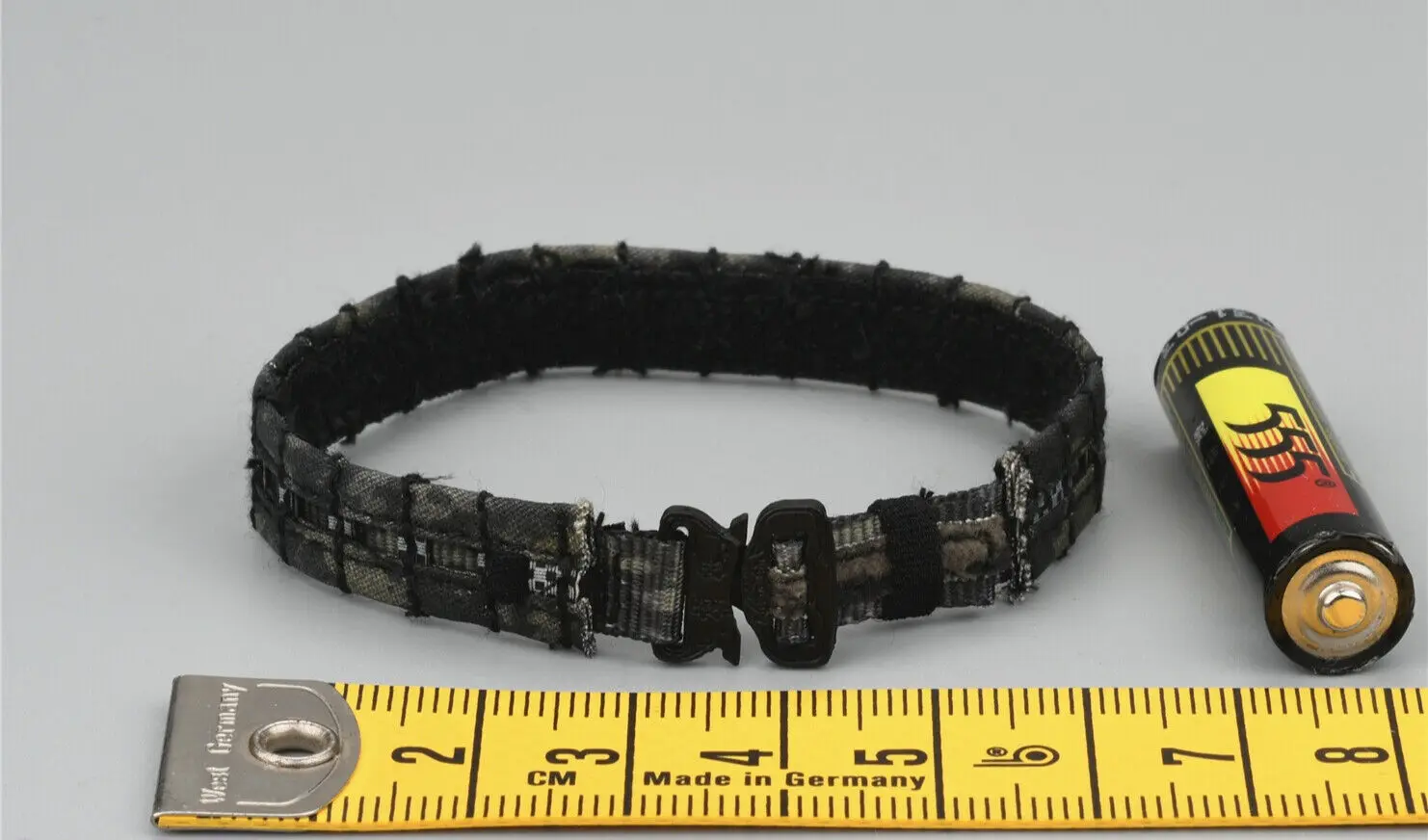 Easy&Simple ES 1/6 Scale 26052R GBRS  Tactical Belt Model