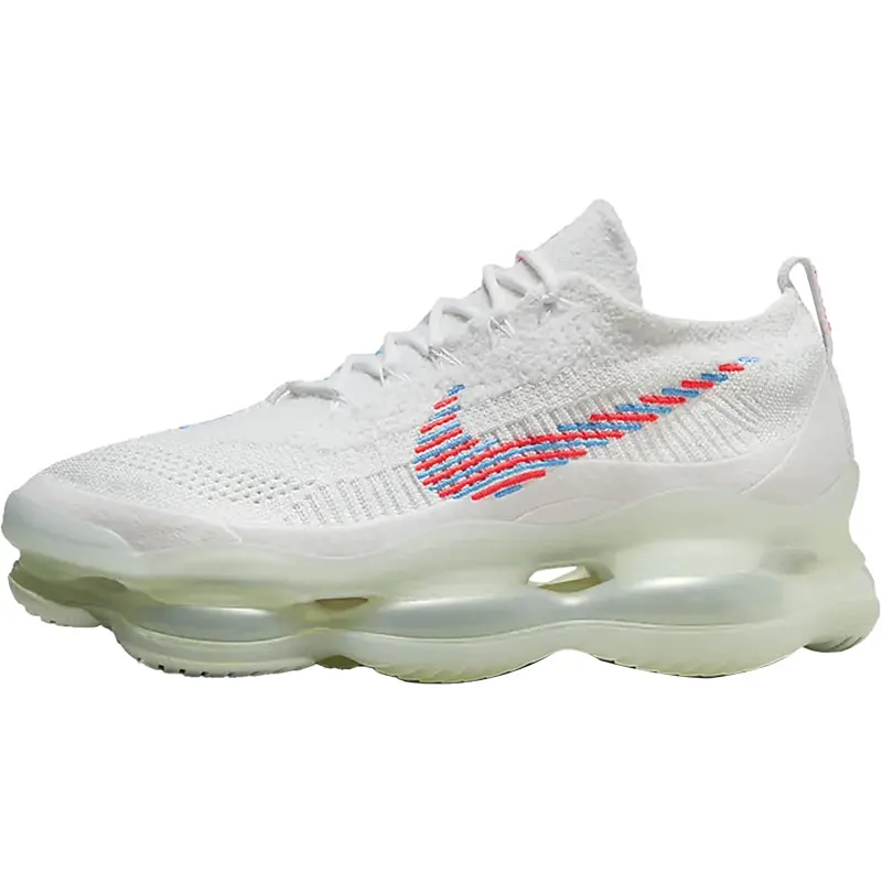 Nike Genuine Max Scorpion Unisex Gym Running Shoes DV7402-100