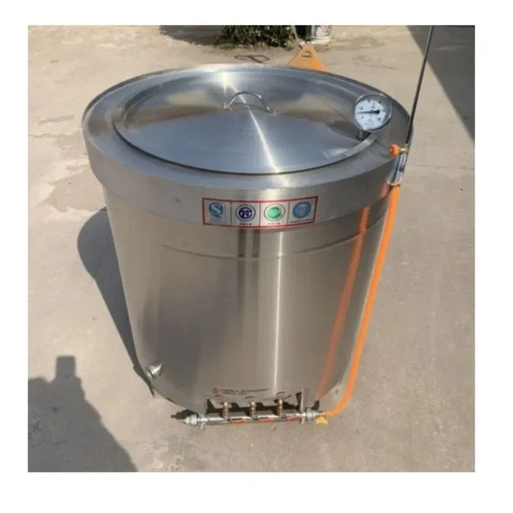 Customized Hot Water Circulation Pump for Thermal Electric Cooking Pot for Water Milk and Meat Boiling