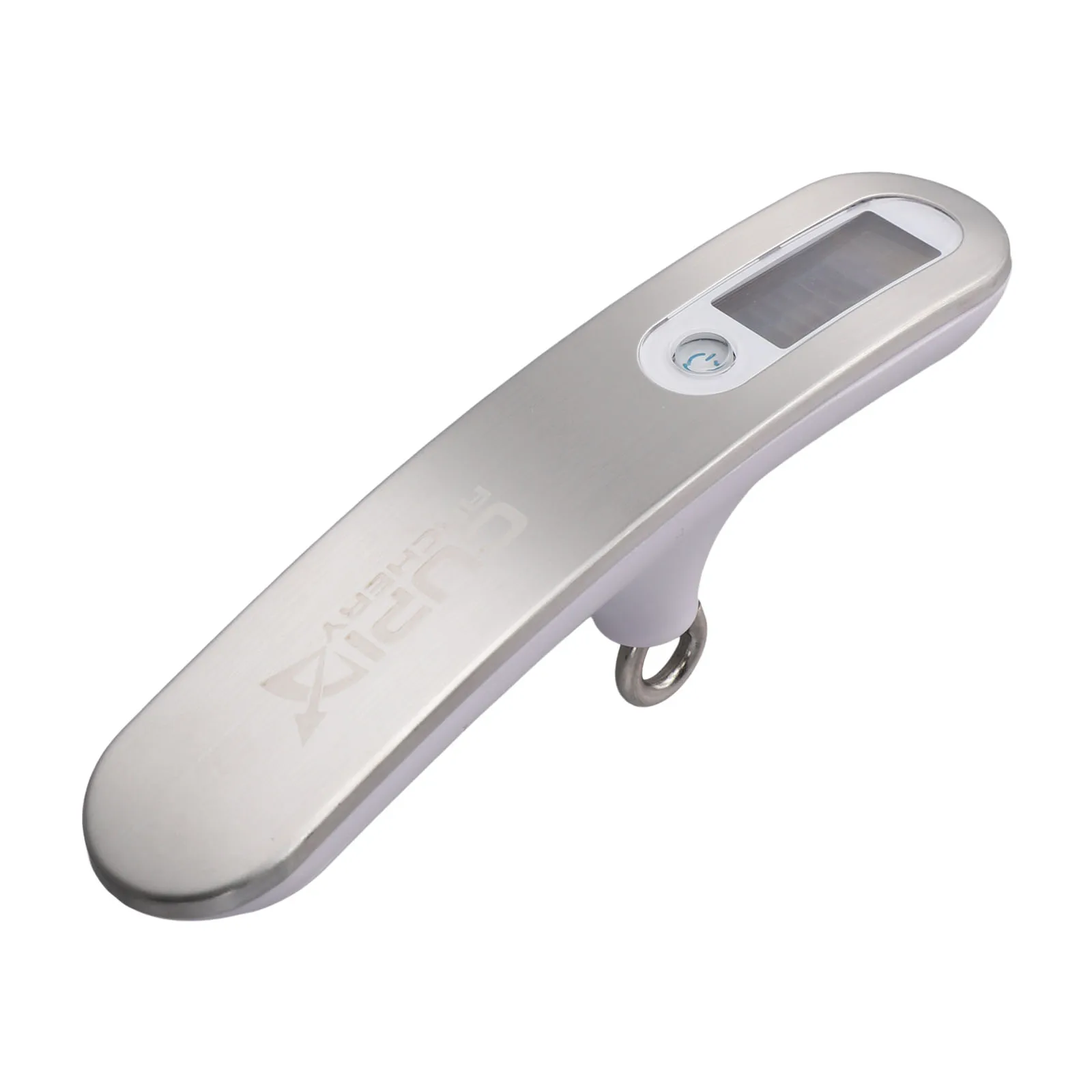 Electronic Dynamometer for Bows; Measures Draw Weight Up To 110lbs; Built From ABS And Stainless Steel Material