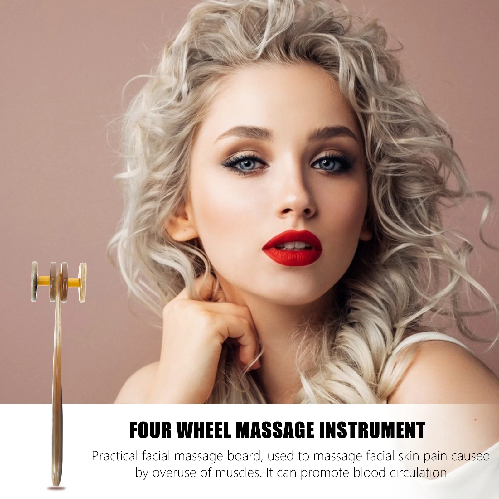 Рисунок 3 - Натуральный бычий рог