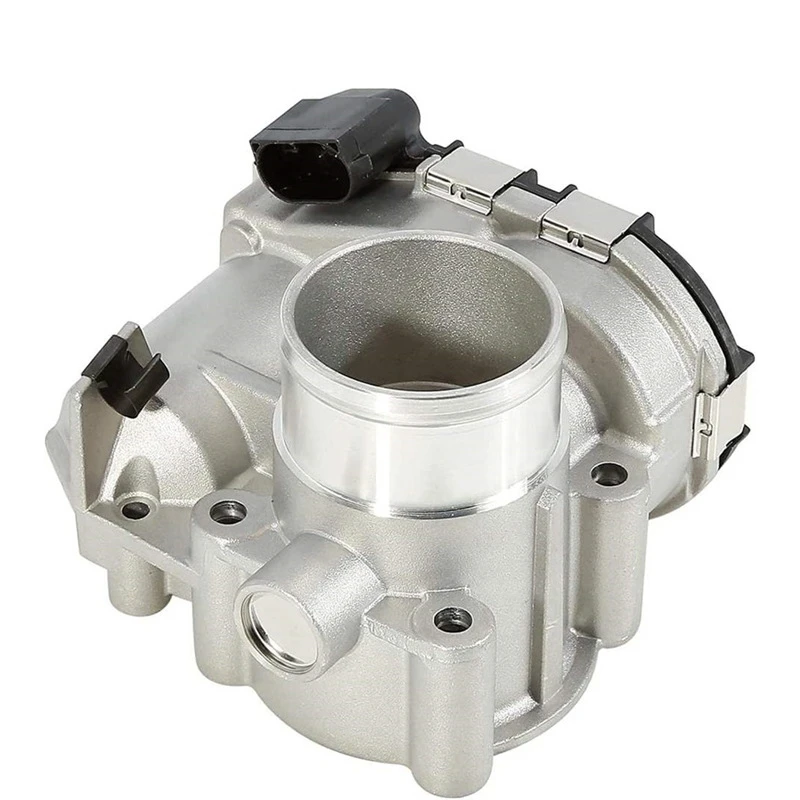 0280750529 8C1Q-9F991-AA 1562243 Throttle Body for Ford TRANSIT Bus Platform TOURNEO Van (FD_  FB_  FS_  FZ_ FC_ ) 2.2 2.4 3.2