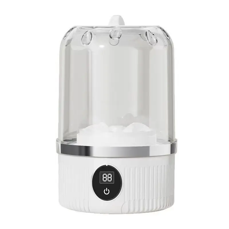 

Laundry Cup Underwear Mini Washing Machine Underwear