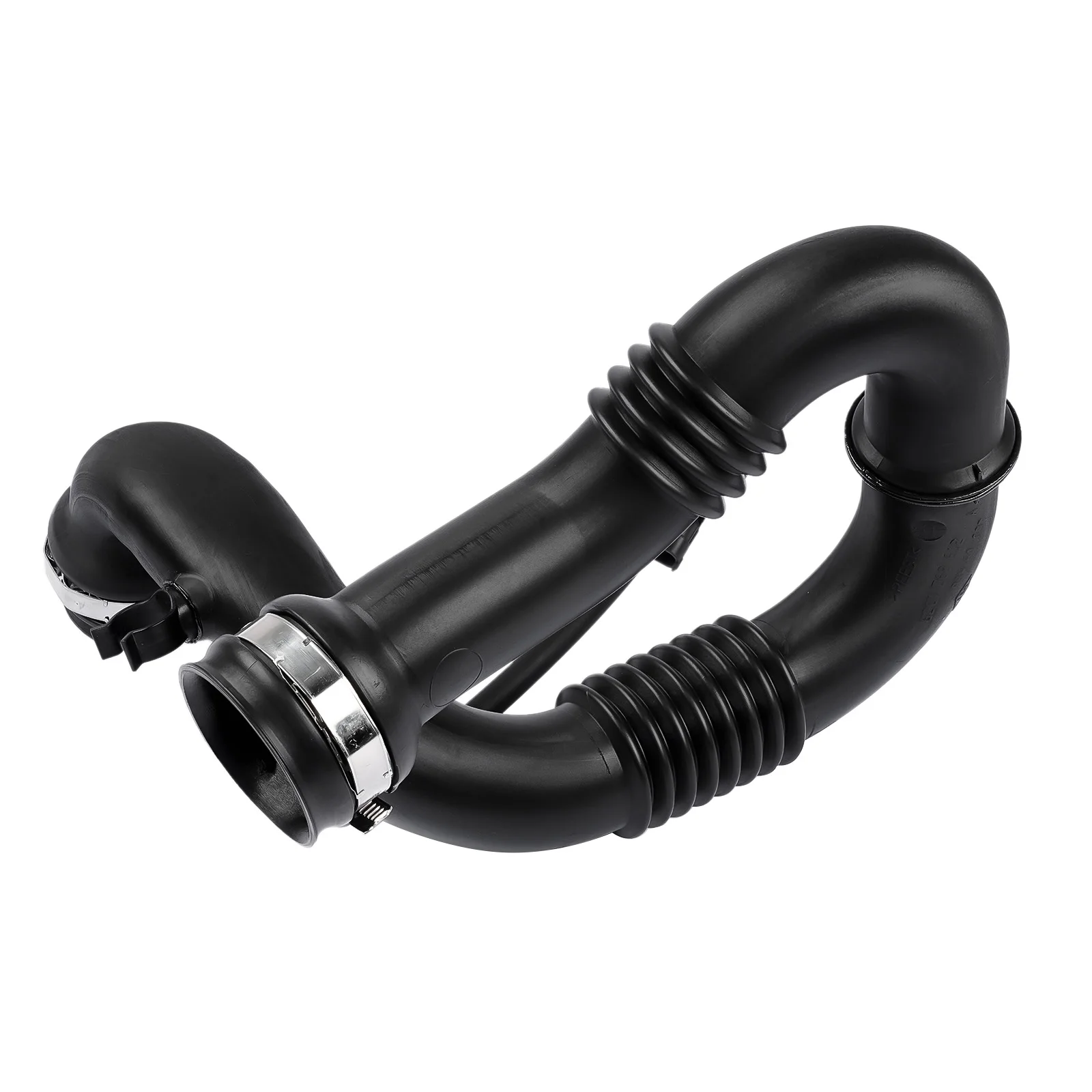 AP02 Turbo Boost Intercooler Hose لـ Vauxhall Vivaro Renault Trafic 2.0 M9R Nissan Primastar 93864697