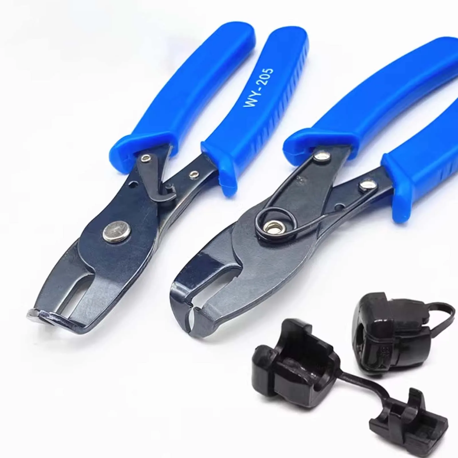 Special Pliers for Wire Clips Power Cord Clip Pliers Wire Sheathed Pliers