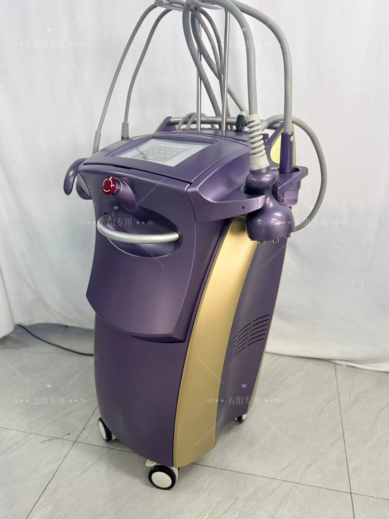 

Actimel Venus Legacy, машина для удаления целлюлита, вакуумное оборудование для похудения, подтяжка кожи, лифтинг кожи, спа-устройство для салона