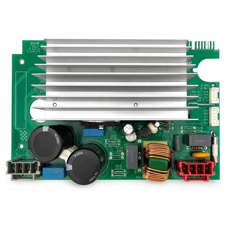 TAIGH-For GE Washer Inverter Control Board Replacement For Front Load Models-WH22X35837, WH22X38837 WH22X29531, WH22X32059,