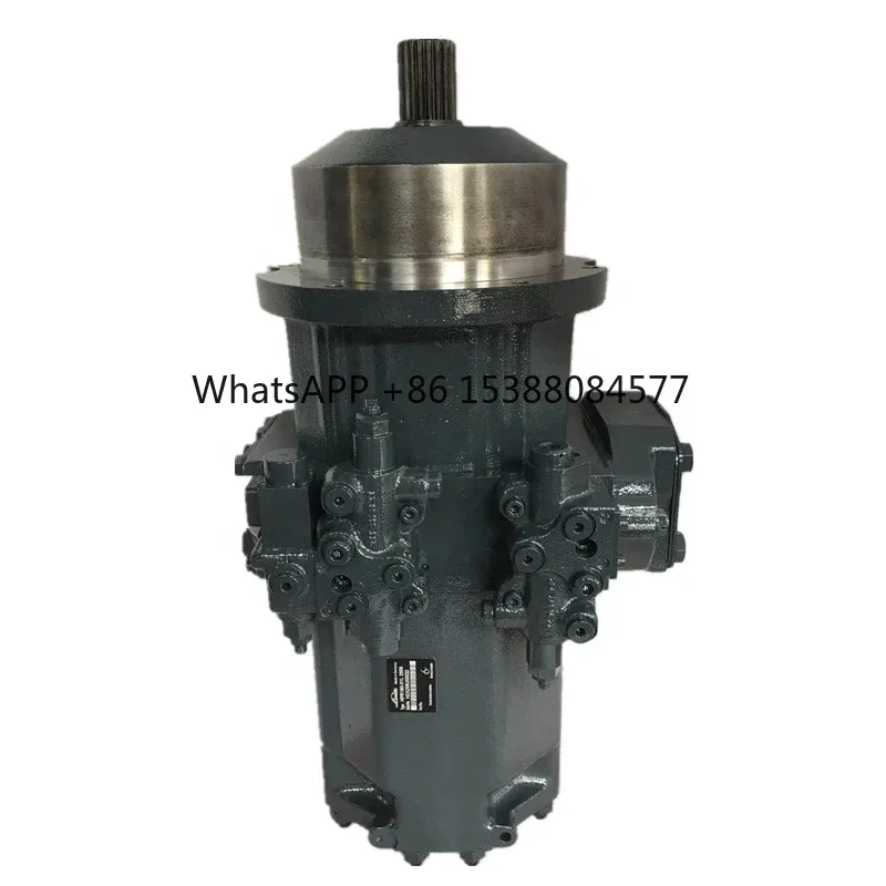 Linde Hpr HPR055 HP…