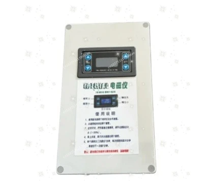 Electromagnetic Instrument Wide Frequency Output Adjustable Electronic Signal Learning，Frequency Resonance