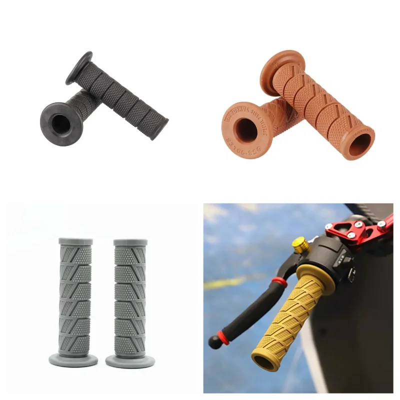 Motorcycle Grips 7/8