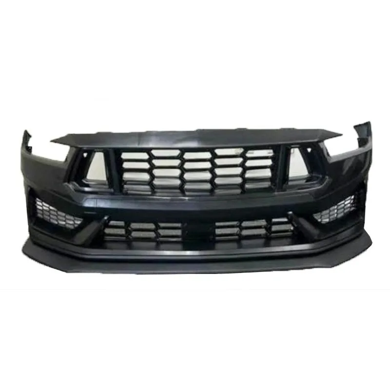 

Front Bumper Kit Front Bumper Body