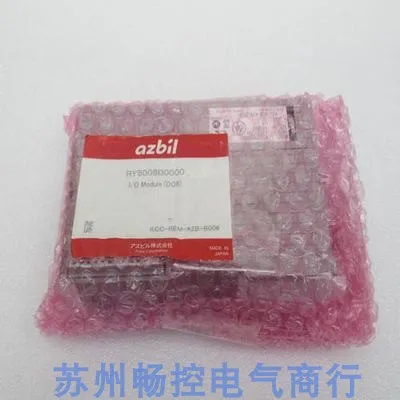 * Spot Sales * New Japanese Yamatake Azbil Module RY5008D0000 Spot