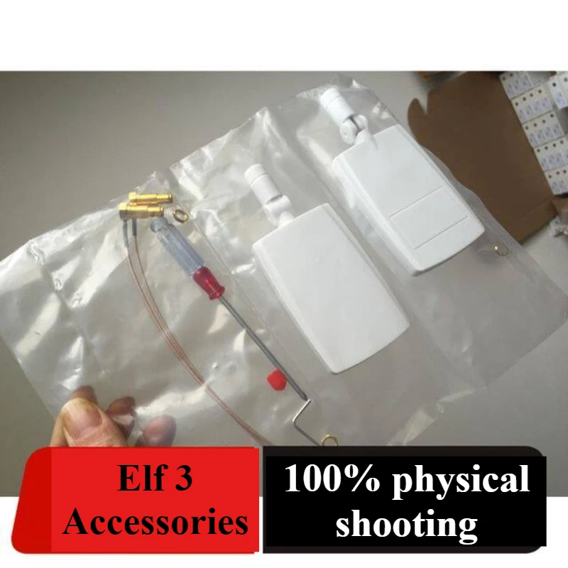 

7KM Ultra Long Range Antenna Mod Kit For Phantom 3 4 Remote Control Portable Signal Amplifier Accessory For RC Flying Equipment