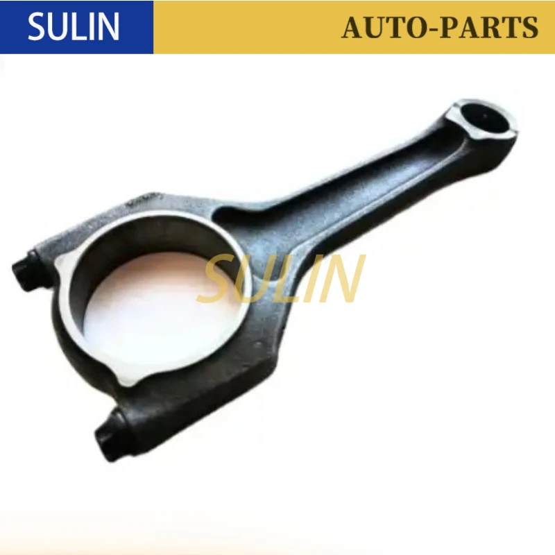 11247589533 11247536190 High Performance Connecting Rod For BMW E60 E88 E87 E90 E93 E91 E46 E66 F10 N42 N43 N46 2.0L